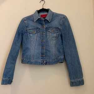 French Connection Denim Jacket